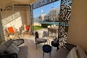 Luxury Furnished 2-Bedroom Apartment for Sale in Mangroovy, El Gouna – Pool View & Private Garden